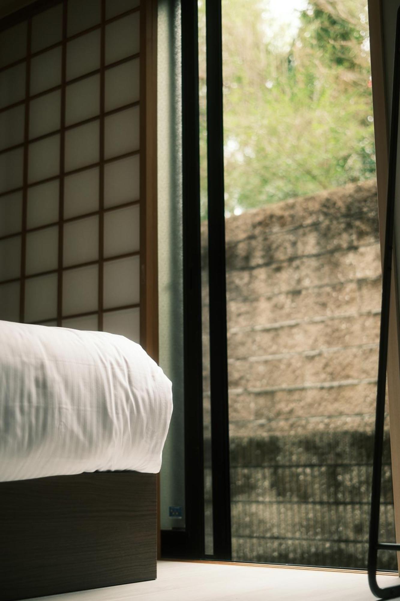 Bamboo Retreat Tofuku Villa Kyoto Buitenkant foto